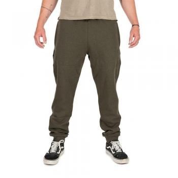 Fox Collection Jogger - Green / Black - Size Small