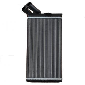 NRF 58066 Heat Exchanger, interior heating