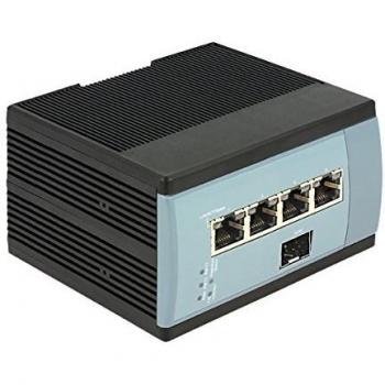 DeLOCK 87659 L2 Gigabit Ethernet