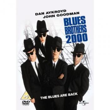 Blues Brothers 2000
