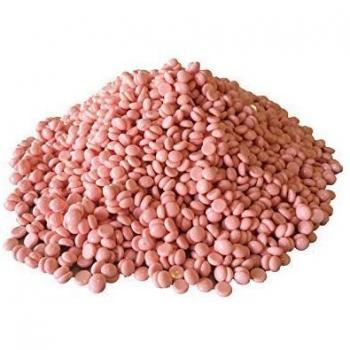 Perles de cire à épiler premium ROSE, PUREWAX By Purenail,