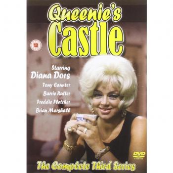 Queenie's Castle - Series 3 - Complete [DVD] [1972]