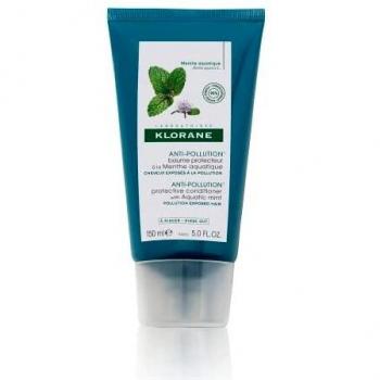 Klorane Balsamo Detox à base de Menta Aquática Bio 150ml