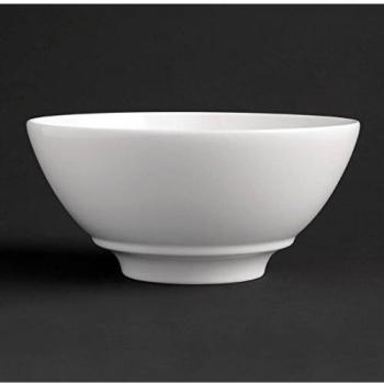 Royal Porcelain GT938 Noodle Bowl, 180 mm