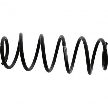 SACHS 992 214 Suspension Spring for Mercedes-Benz
