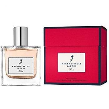 Eau de Toilette Infantil Mademoiselle Jacadi 50ml
