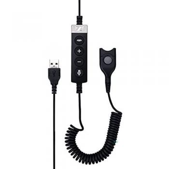 EPOS Sennheiser USB-ED CC 01 MS Adapter Cable