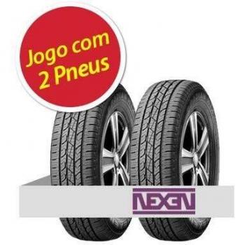 Nexen N fera SU4–235/60 R16 97 W – B/C/71 – Pneu d'été
