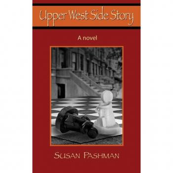Upper West Side Story - Roman von Susan Pashman