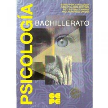 Psicologia: Manual