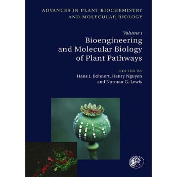 Plant Pathway Bioengineering and Molecular Biology Handbook