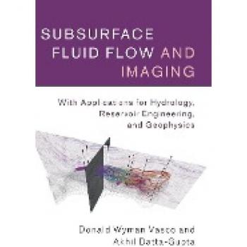 Flujo de Fluidos Subterráneos e Imagenología - Donald Wyman, Edición en Tapa Dura, Cambridge