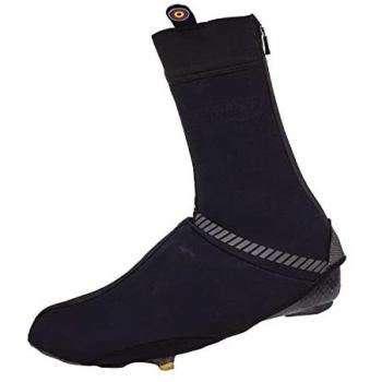 Bioracer Winter Überschuhe Wasserdicht Schwarz - M