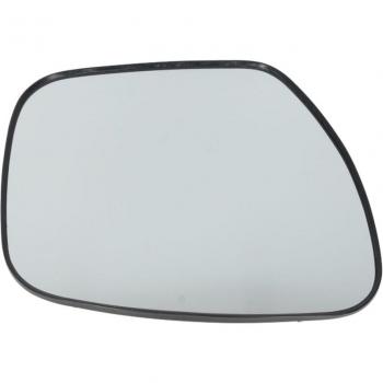 Cristal de espejo retrovisor exterior gran angular BLIC 6102-02-1292321P Derecha