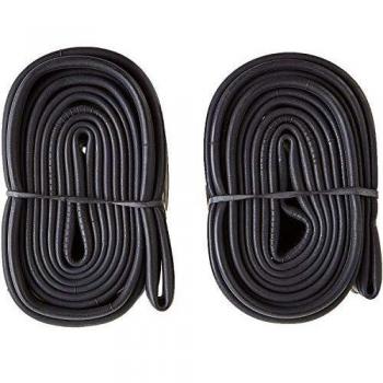 2x Bike MTB Cycle Inner Tubes 26 x 1.50 - 2.00 With SCHRADER VALVE - 26 Inch - Mountain Bike Etc