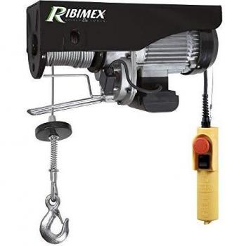 Ribitech 01303 Palan électrique 950 W