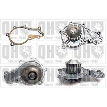 Bomba de Água Quinton Hazell QCP3551 para Peugeot e Citroën com Transmissão por Correia Dentada