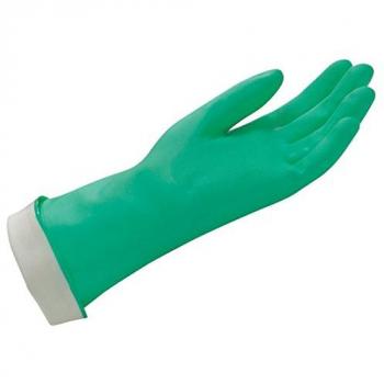 GUANTE IND NITRILO ULTRANITRIL