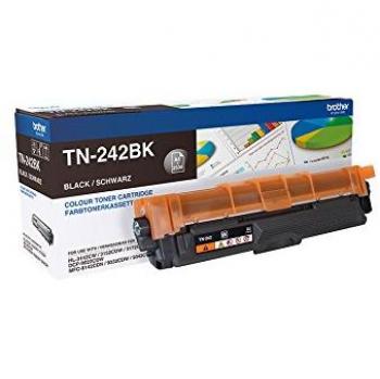 Brother TN-242BK Cartouche de toner 1 pièce