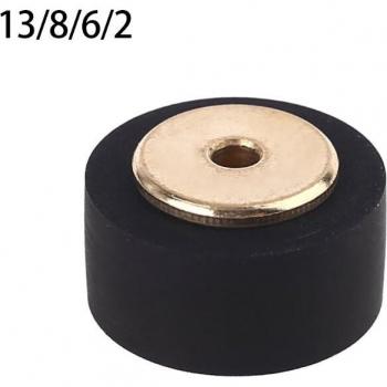 Stereo Audio Cartridge with Pinch Roller for SO-NY Tape Recorder