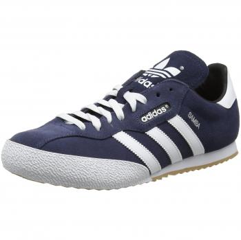 adidas Samba Super Suede O19332 Mens Trainers