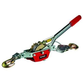 Einhell Palan à levier TC-LW 1000