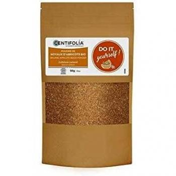 Polvo de Nuez de Albaricoque Bio 50 g - Centifolia