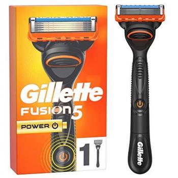 Gillette Fusion 5 Power Nassrasierer