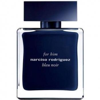 Narciso Rodriguez For Him Bleu Noir Eau de Toilette Spray 100 ml