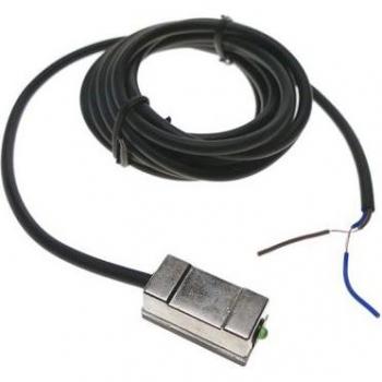 Sensor Interruptor de Proximidad Inductivo Magnético 5-50V AC/DC NO 25x12x11mm - BeMatik