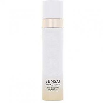Sensai Tratamento Micro Mousse de Seda Absoluta Antienvelhecimento 90ml