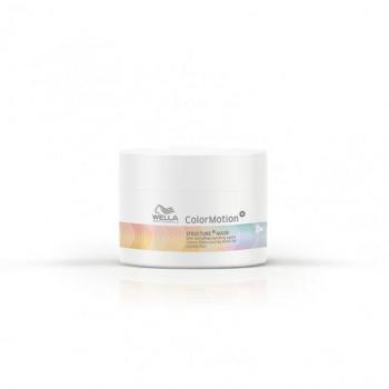 Mascarilla Estrutural Protetora de Cor Wella Color Motion 150ml