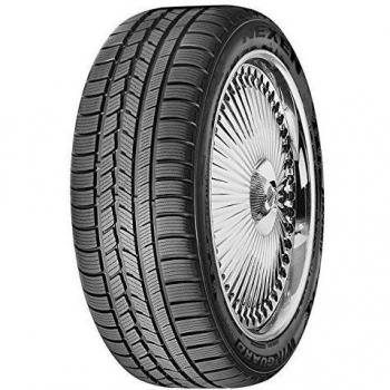 Nexen WINGUARD Sport 215/55 R16 97 V Zimowe Opony z Etykietą EC (73dB) XL