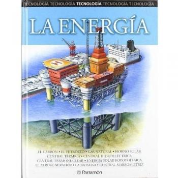 LA ENERGIA