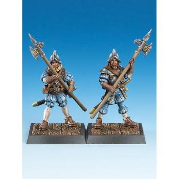 Cazadorengarde Miniatur #2