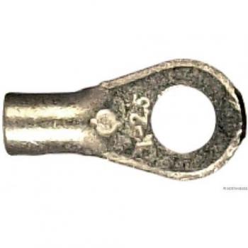 Conector Aplastado HERTH+BUSS ELPARTS 50251021 - Ligador Cravado de Alta Qualidade