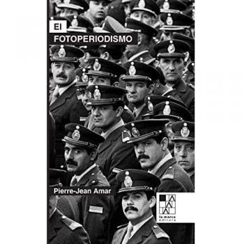 El Fotoperiodismo