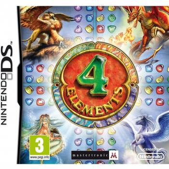 4 Elements