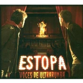Estopa - Voces de Ultrarumba (Album)