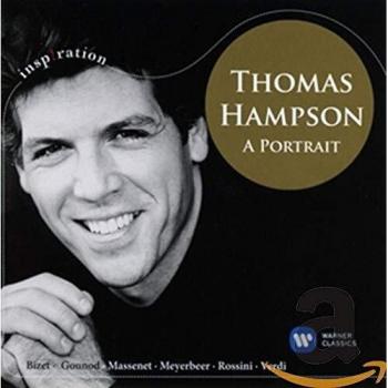 Thomas Hampson : Un Portrait - Édition Spéciale