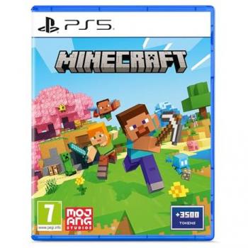 Minecraft - PlayStation 5