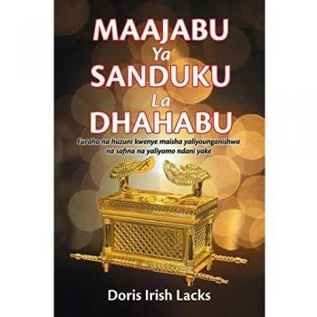 Golden Treasure Box: Joy and Sorrow in Life's Journey