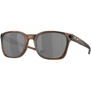Oakley OO9018 OJECTOR Men's Sunglasses Tortoiseshell Square 55mm