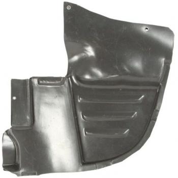Cache moteur et passage de roue BLIC 6601-05-0000019P