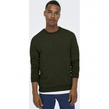 Felpa girocollo Only & Sons Ceres