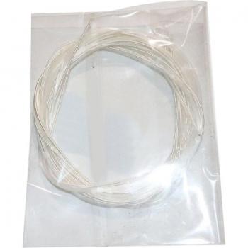 6 cordes de guitare classique en nylon argenté 1M E B G D A E accessoires