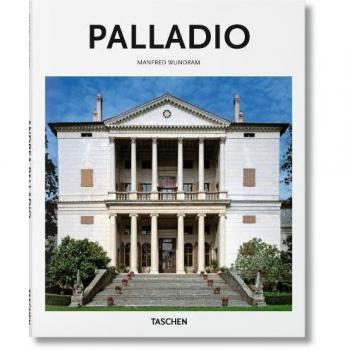 Palladio Ba - Art de Base Original