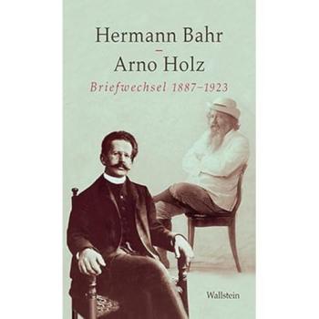 Briefwechsel 1887-1923