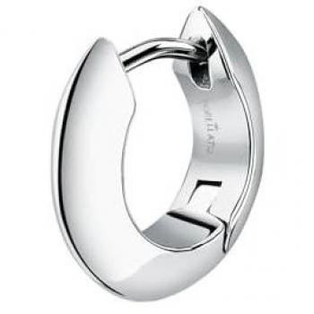 Pendiente Individual de Hombre Morellato Motown en Acero Inoxidable SALS95