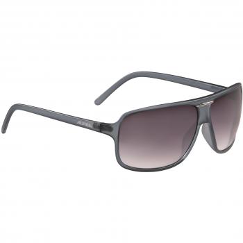 Alpina Sports Style Manja Sonnenbrille, Smoke Transparent Matt, One Size
